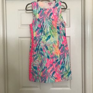 Lily Pulitzer Dress Size 6